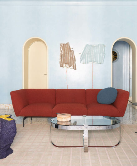 Collection de mobiliers design italien haut de gamme - Chez Hydropolis