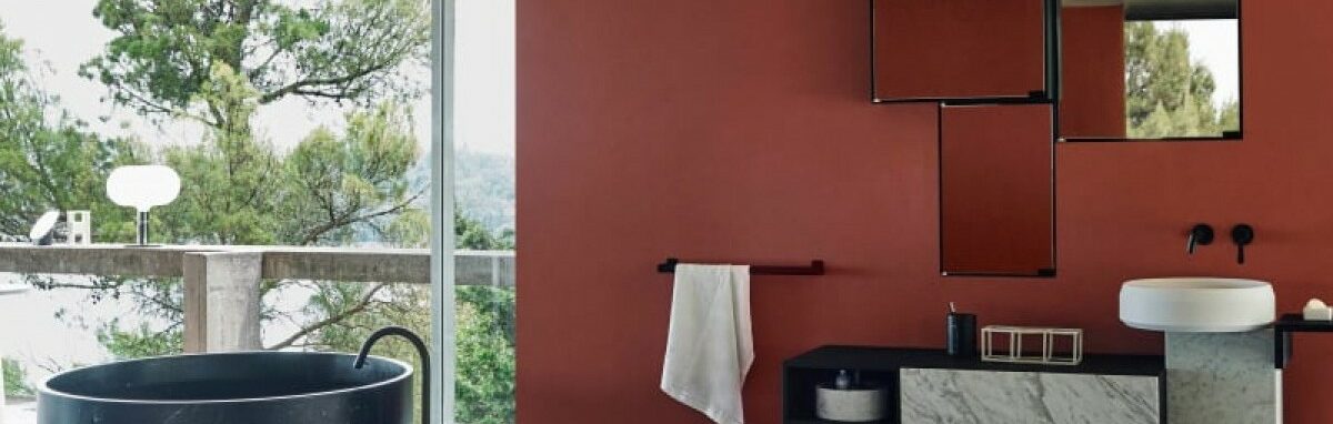 Freestanding baths