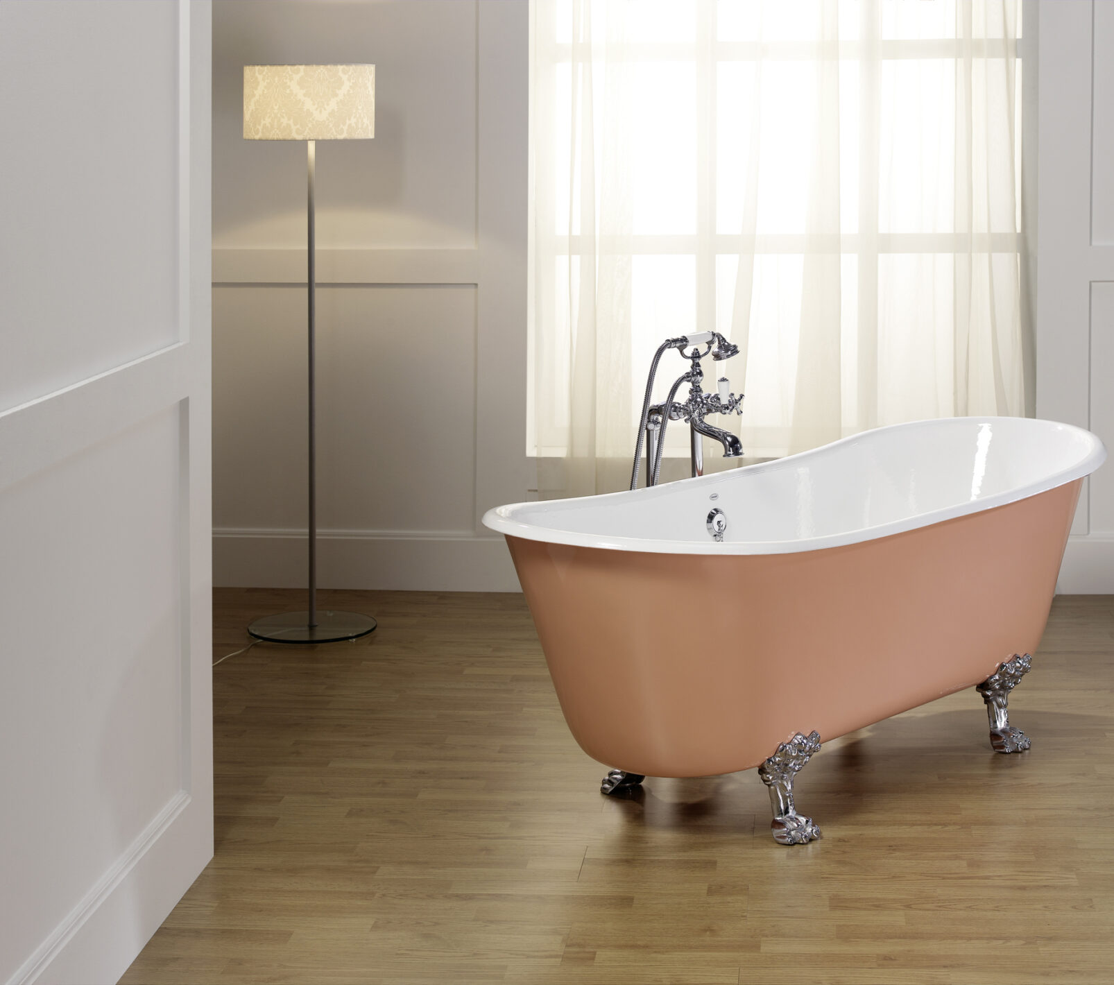 Baignoire En Fonte Poids