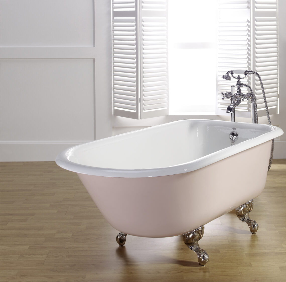 Baignoire En Fonte Poids