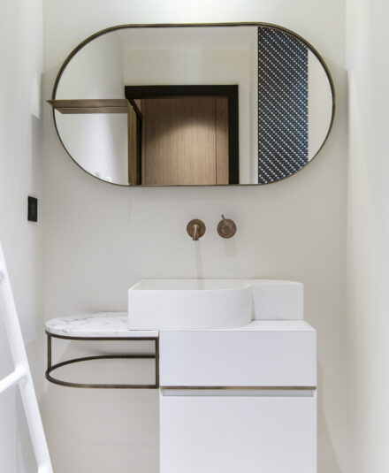 Creating a children's bathroom - Ex.t furniture - Hydropolis