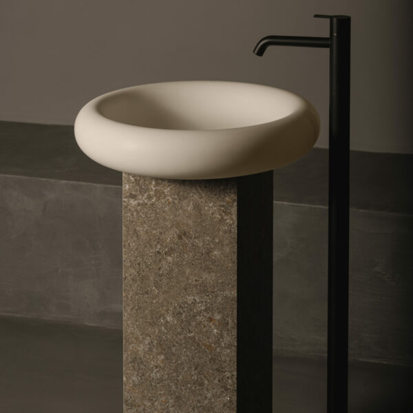 Ensemble Lavabo Freestanding_Collection_Ease