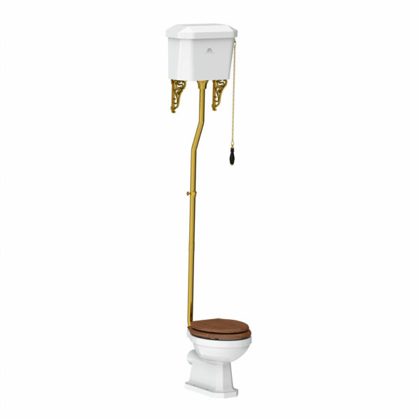 Lefroy-Brooks_Toilettes-Réservoir-Haut_LB-7209_LB-7211_LB-7787_LB-1305_LB-7240_BK-1310_AntiqueGold