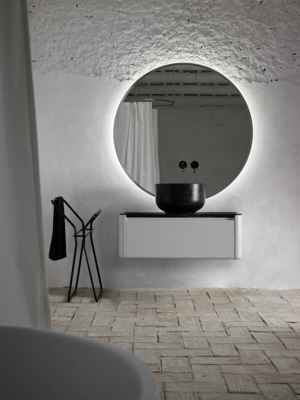 Miroir rond avec led_Origin_Inbani_2