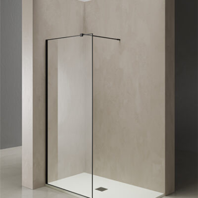 Paroi de douche walk-in modèle VI-8_TDA