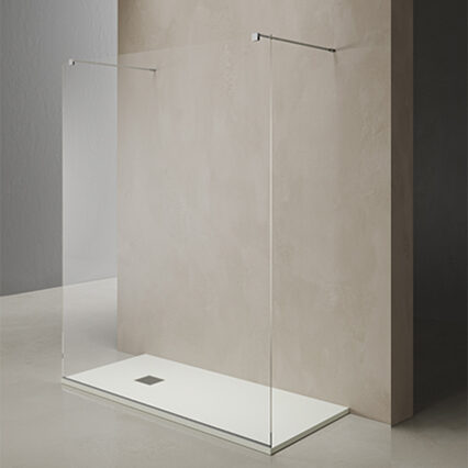 TDA - Paroi de douche ITALO walk-in IT-C8