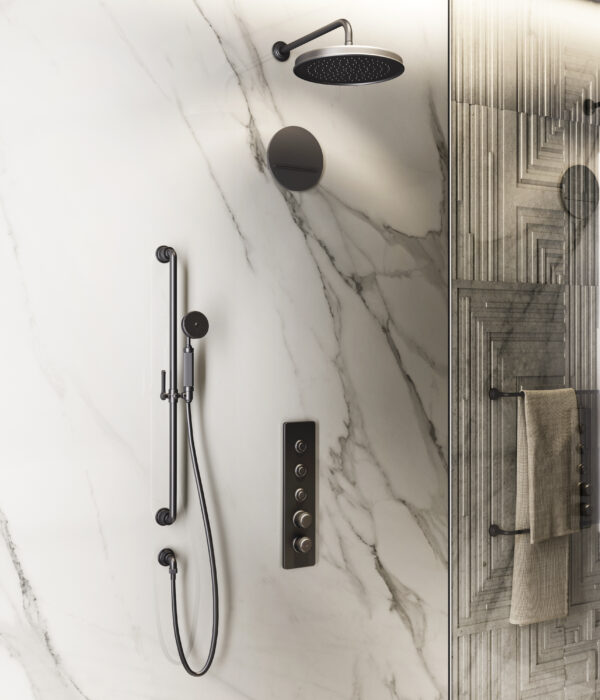 VENTI20_Ambiance douche_MetalBlack#299_Gessi