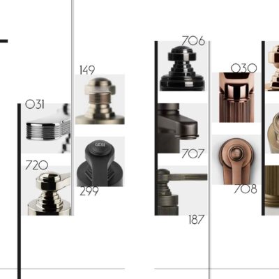 VENTI20_Finitions robinetteries_Gessi