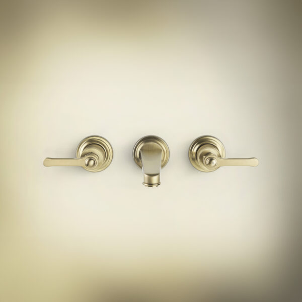 VENTI20_mitigeur mural 3 trous_Brass Brushed PVD#727_Gessi_3