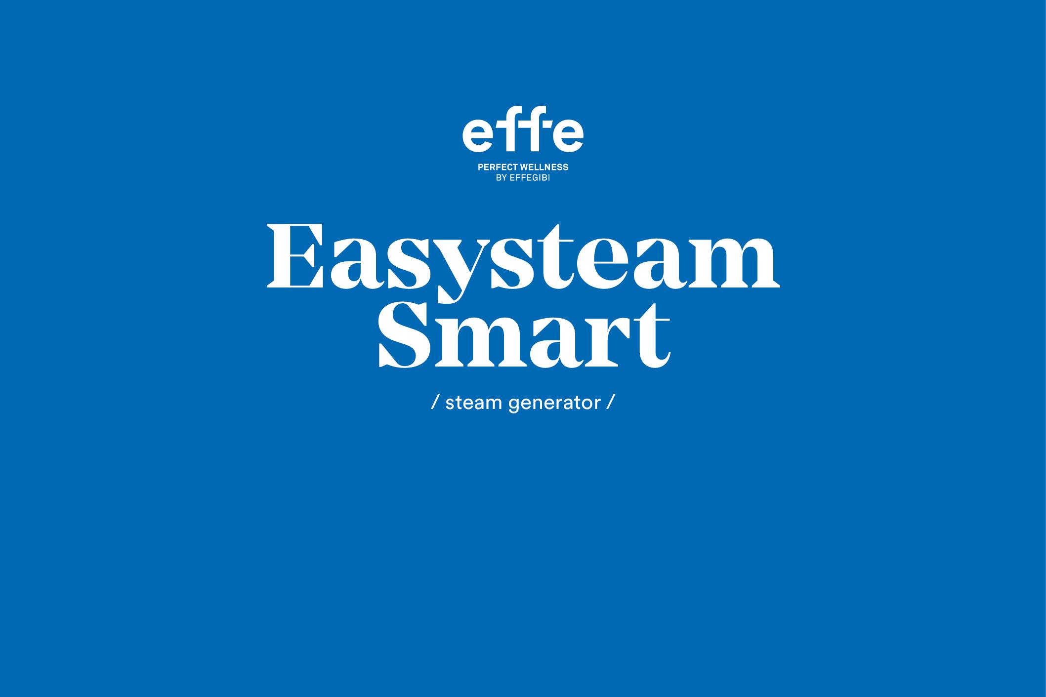 Catalogue_Easysteam Smart