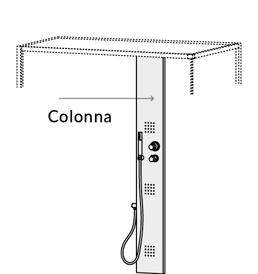 G-Steam-Base-Colonne-avec-générateur-de-vapeur