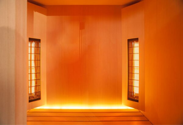 Idea_IR-Cabine de sauna à infrarouge_2_Effe