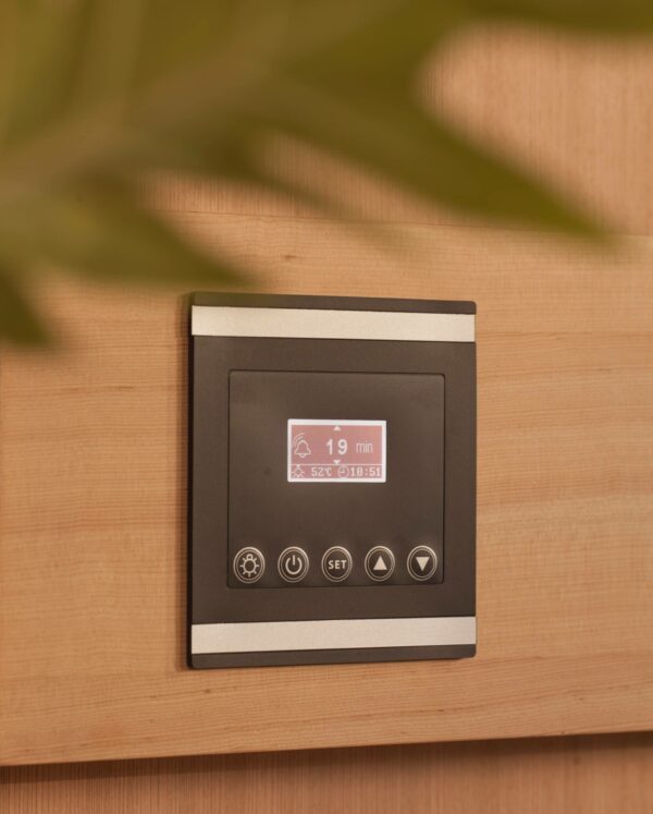 Idea_IR-Cabine de sauna à infrarouge_5_Effe