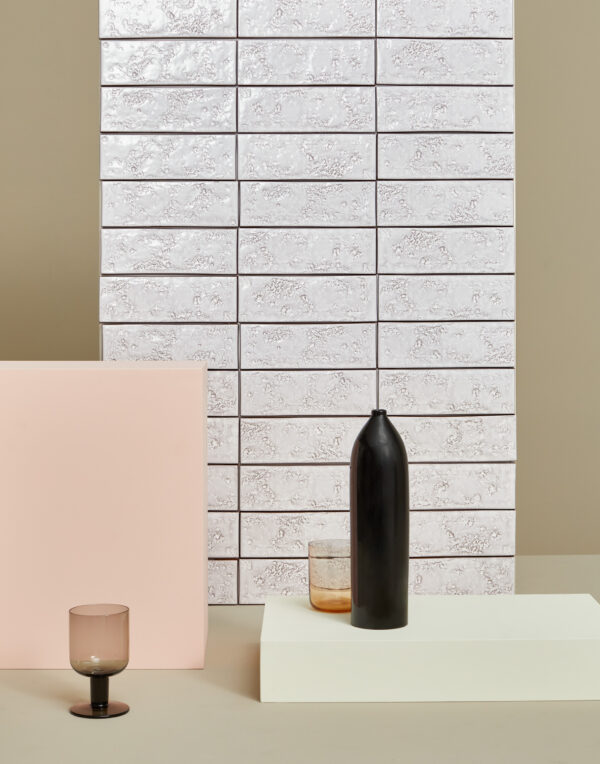 Mutina_Collection Chamotte_Mono Blanc