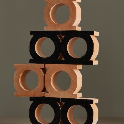 Mutina_Collection Jali_Patricia_Urquiola_Couleurs Neutre et Noire_ph_ClaudiaZalla Grande