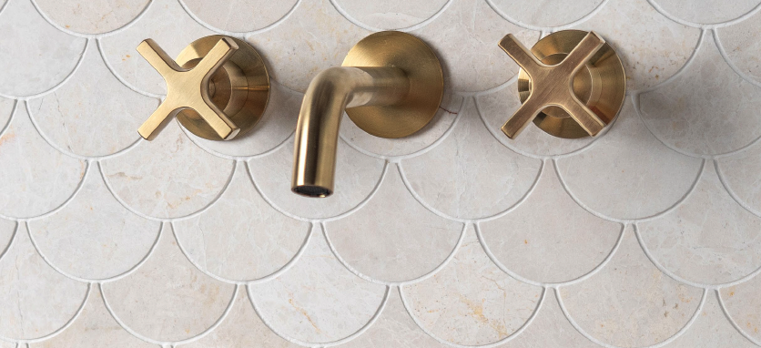 Basin faucets