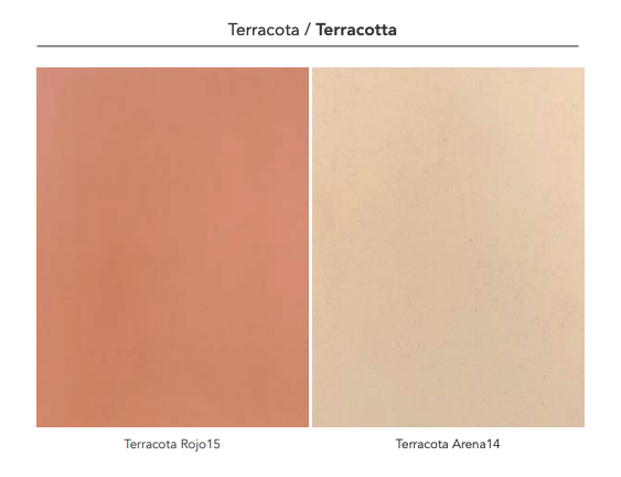 Ceràmica_Ferrés_Norfeu_Finitions_Terracotta