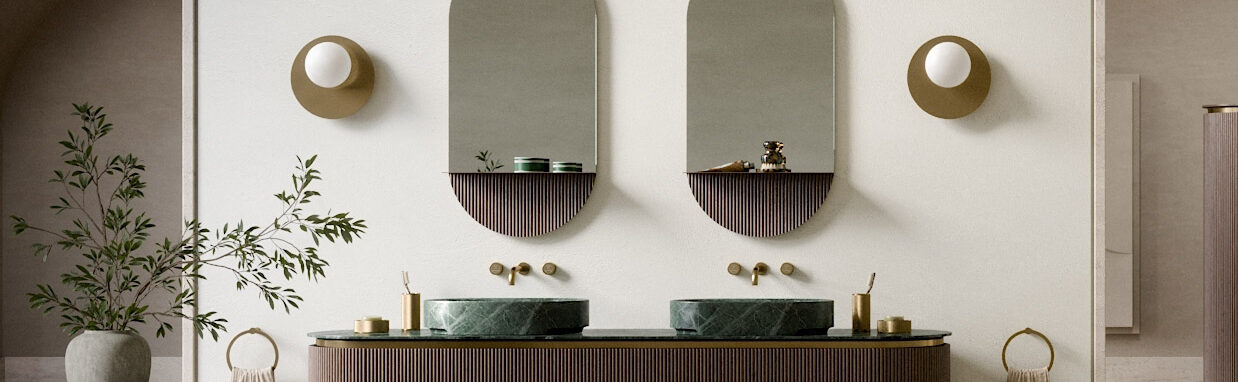Basins