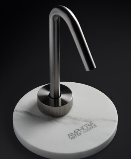 Amphora_Robinet_Inox316_Hydropolis