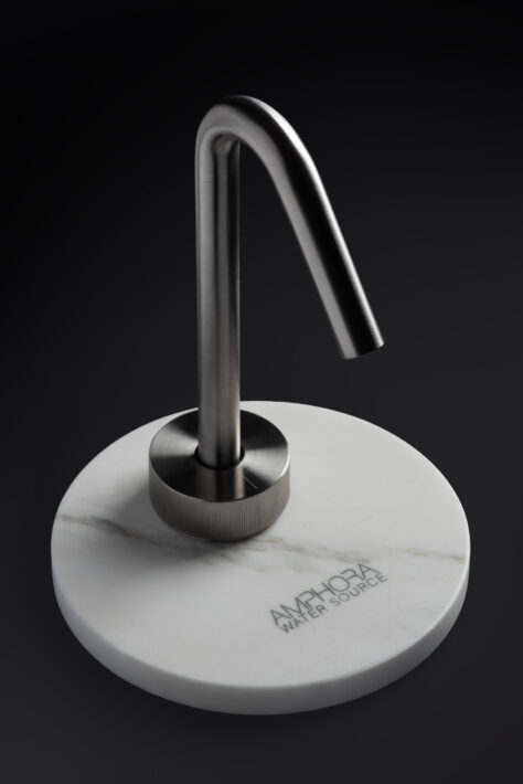 Amphora_Robinet_Inox316_Hydropolis