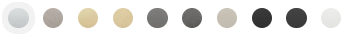 Sample finishes - Rim mixer - Zucchetti - Pan