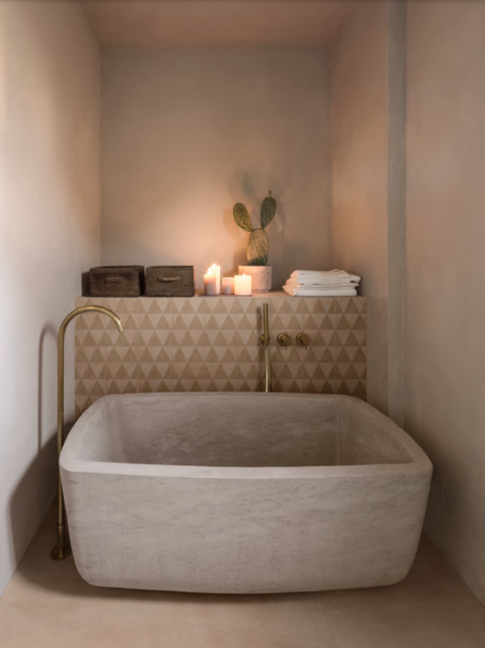 Collection revêtement sol et mur Artcraft Marazzi - Chez Hydropolis