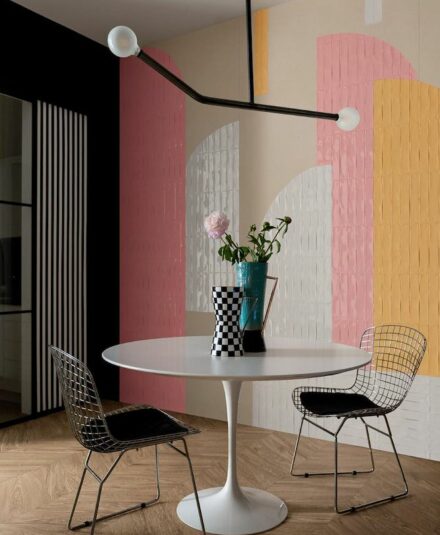 Collection_Luz_Couleur_Blanc_Jaune_Rose_Marazzi