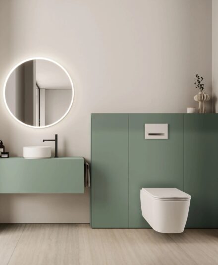 Ideagroup_WALL_Armoires_de_Rangement_Invisibles_posées_au_sol