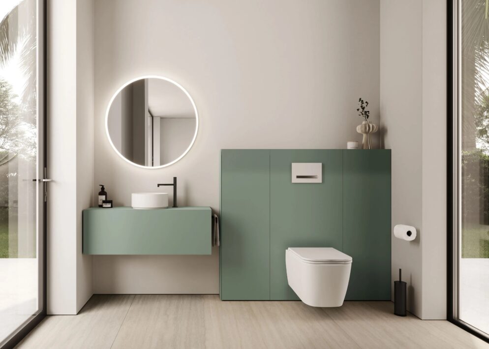 Ideagroup_WALL_Armoires_de_Rangement_Invisibles_posées_au_sol