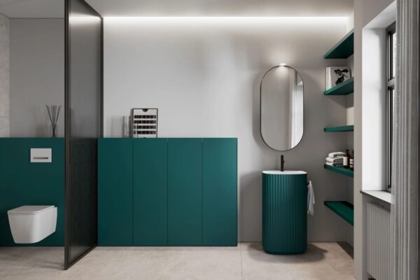 Ideagroup_WALL_Système_de_Rangement_Mural_invisible_au_sol