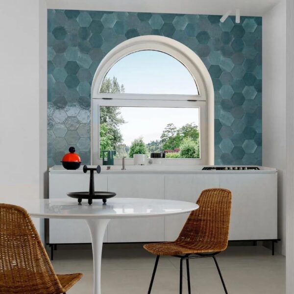 Marazzi_lume_Blue_Hexagonal_lux