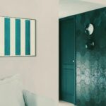 Marazzi_lume_green_Hexagonal_lux