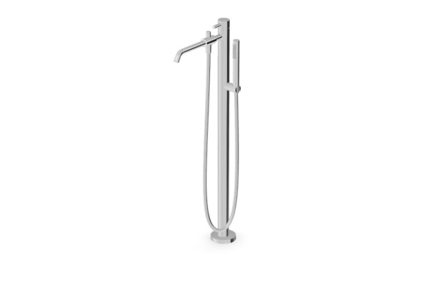 Pan_Zucchetti_Mitigeur_Freestanding_Bain_Douchette_Image