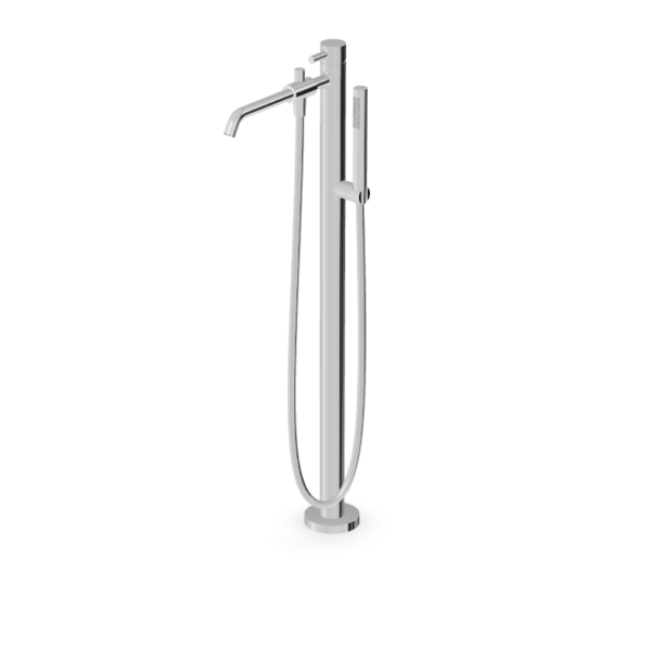 Pan_Zucchetti_Mitigeur_Freestanding_Bain_Douchette_Image