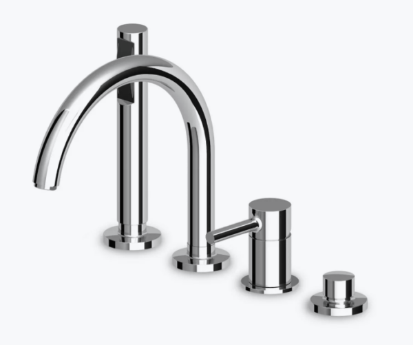 Pan_Zucchetti_Robinet_Gorge_Baignoir_Quatres_Trous_Image