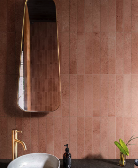Revêtement mural Artcraft Cotto - marazzi chez HYDROPOLIS