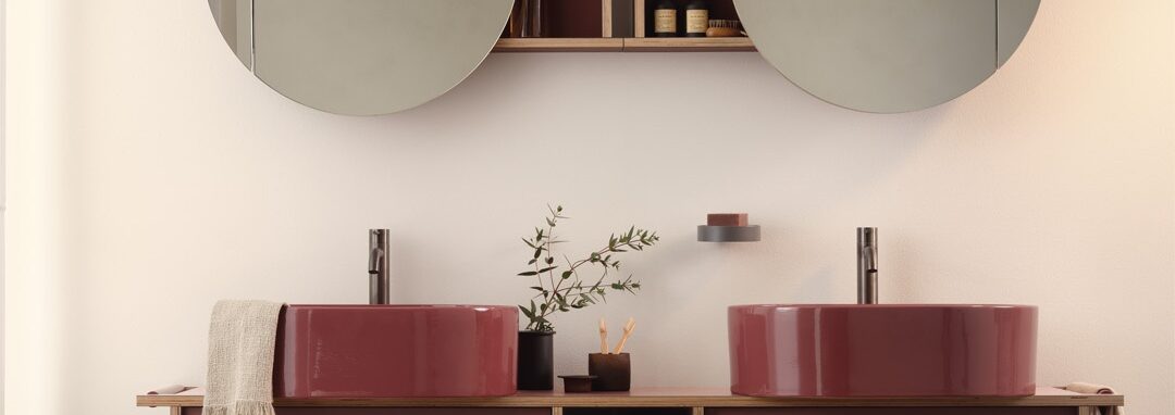 Basins furniture
