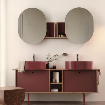 Basins furniture