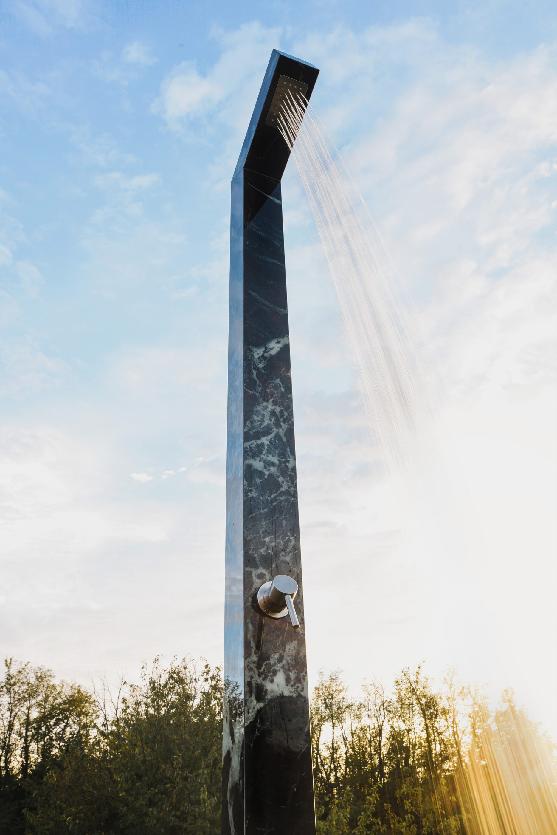 Korta Design_Outdoor_Shower_Minimo_Marazzi_Verde_Aver_2_bd