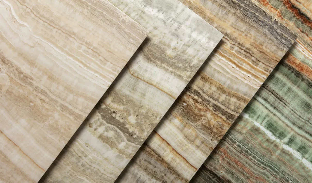 Florim - Collection Exentric Luxe - Disponible chez Hydropolis