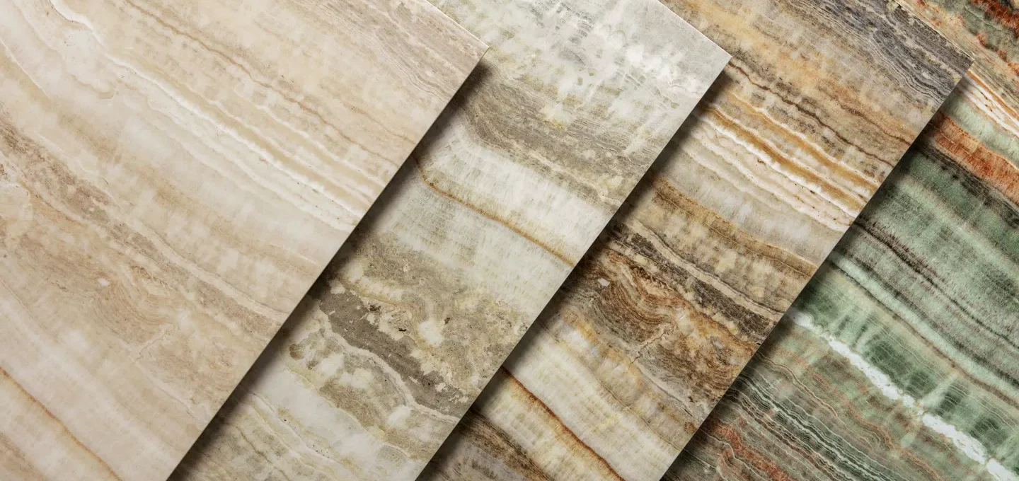 Florim - Collection Exentric Luxe - Disponible chez Hydropolis