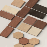 Florim SensiTerre - Collection de carrelage en grès cérame - Formats multiples - Disponible chez Hydropolis