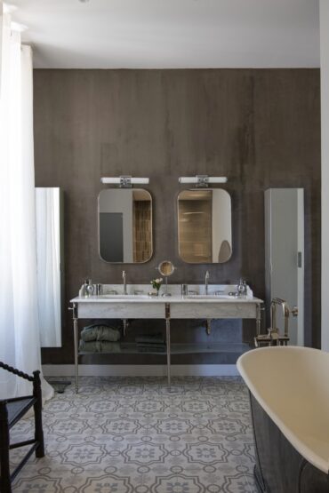 Hydropolis - Designer sur mesure de vos espaces bains et espace wellness