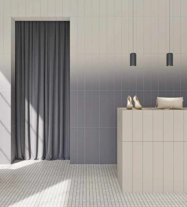 Design - Teinte Sea Cloud Disponible chez Hydropolis
