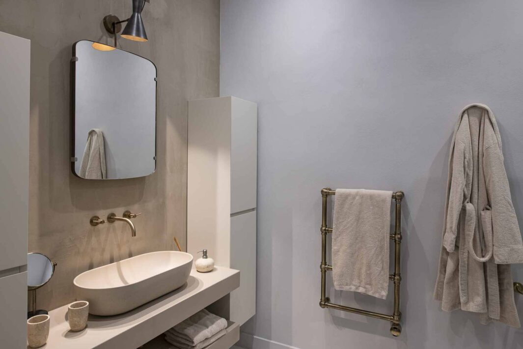Hydropolis - Designer sur mesure de vos espaces bains et espace wellness