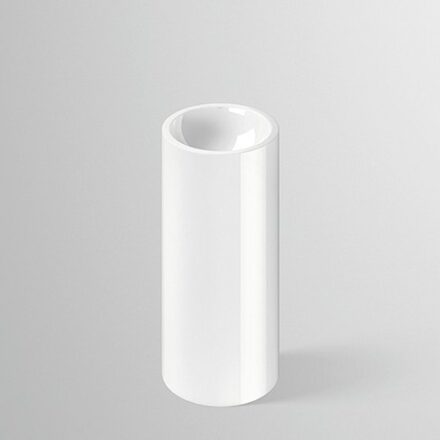 Lavabo colonne Alape WT.RK400K - chez Hydropolis.