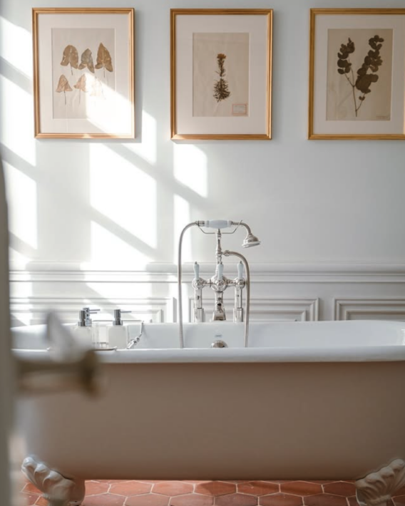 Hôtel Airelles Château de Versailles, Le Grand Contrôle, Versailles. © Renée Kemps