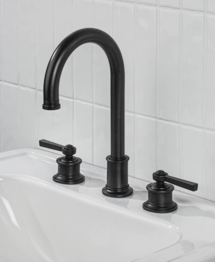 Margot - Fabricant français de robinetterie depuis 1912 - Collection Gabrielle - Chez Hydropolis