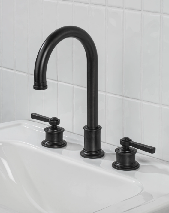 Margot - Fabricant français de robinetterie depuis 1912 - Collection Gabrielle - Chez Hydropolis