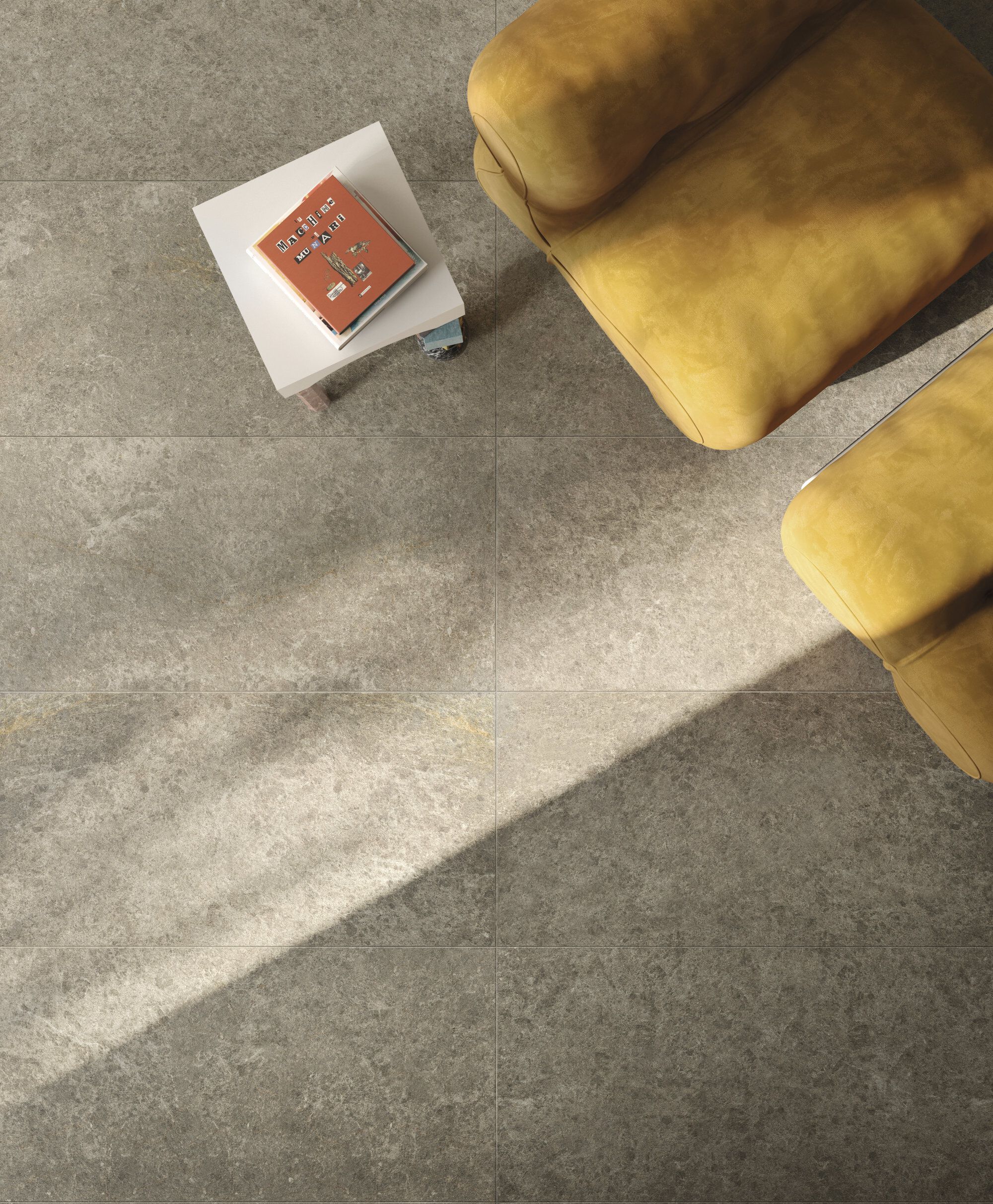 Fiandre_Collection-PULSAR_Finition-Silt_Indoor